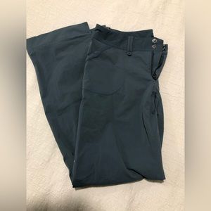 ARCTERYX hiking pants